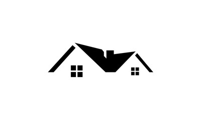 house icon on white