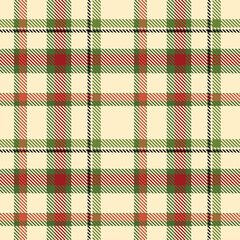 Tartan Plaid Seamless Pattern. Tartan Seamless Pattern. Traditional Scottish Woven Fabric. Lumberjack Shirt Flannel Textile. Pattern Tile Swatch Included.
