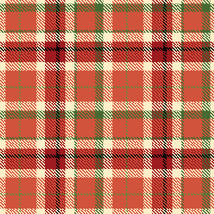 Tartan Plaid Seamless Pattern. Tartan Seamless Pattern. for Scarf, Dress, Skirt, Other Modern Spring Autumn Winter Fashion Textile Design.