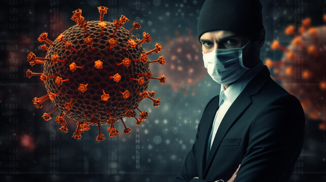 The impact of the virus has overall effect on the entire economy and business operations, the economic crisis or recession caused by coronavirus