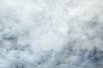 Obraz premium An abstract background image tailored for creative content, showcasing intertwining white and black smokes, creating a visually captivating and versatile backdrop. Photorealistic illustration