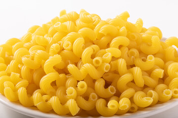 チェレンター二　(ショートパスタ)