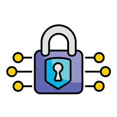 Padlock Icon