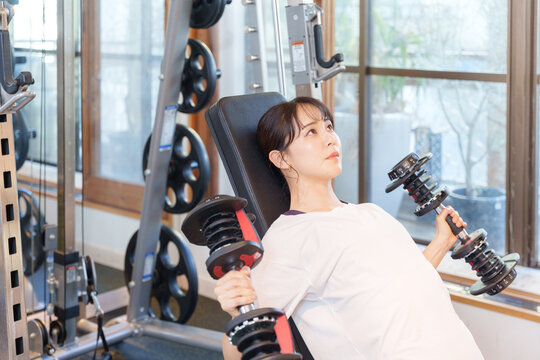 大胸筋 Images Browse 642 Stock Photos, Vectors, and Video Adobe Stock