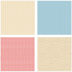  Pattern vector and background pattern design