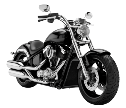 Cruiser motorbike png luxurious motorcycle cruiser motorbike transparent background