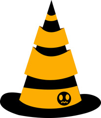 Halloween Hat