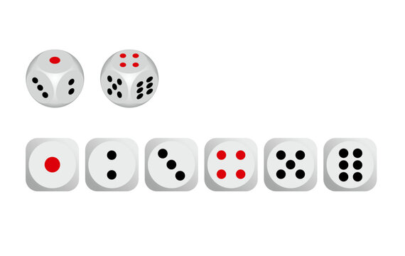 dice