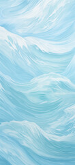 fundo azul arte agua clara e suave - Papel de parede - obrazy, fototapety, plakaty