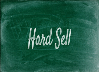 Hard Sell Essential Business English Phrases and Idioms