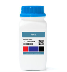 ReCl3 - Rhenium(III) chloride.