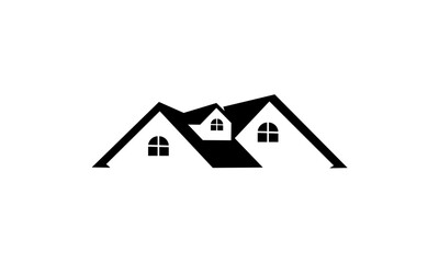 house icon on white