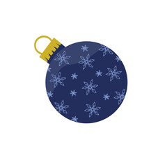 Fototapeta premium Hanging party lamp decoration