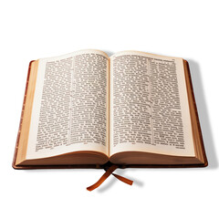 Obraz premium A Blank Canvas for Imagination