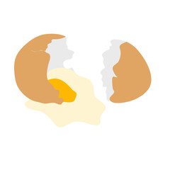 Egg illustration