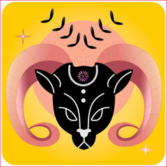 Aries, the first zodiac sign, embodies action, energy, and competition