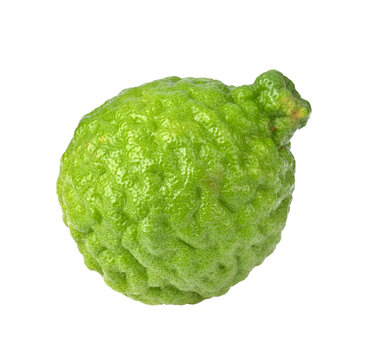 Bergamot  on transparent png
