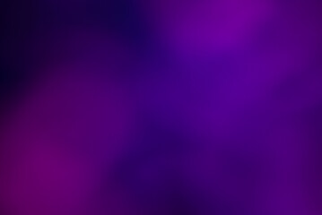 Artistic blurry colorful wallpaper background