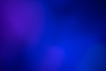 Artistic blurry colorful wallpaper background