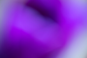 Artistic blurry colorful wallpaper background