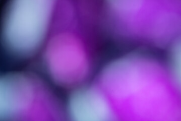 Artistic blurry colorful wallpaper background