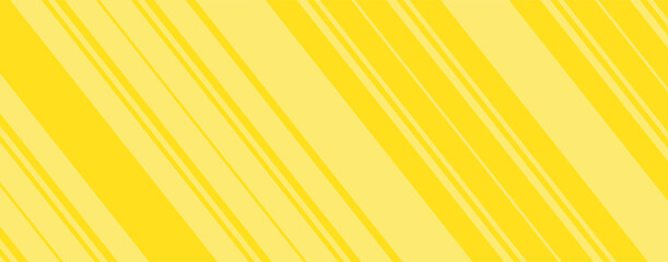 yellow background with slash line pattern for background,web banner design element