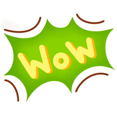 Wow