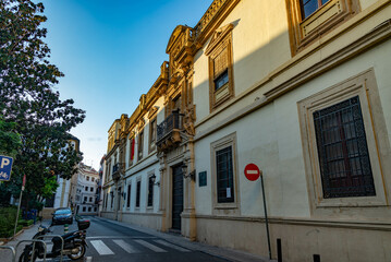 Córdoba or Córdoba is a city in southern Andalusian Spain