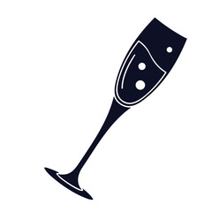 happy new year decoration set