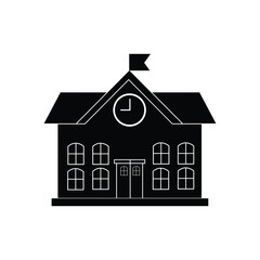 Design house silhouette