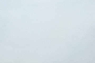 Light blue Japanese paper background with fibers