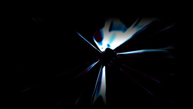 トランジション動画 2 ( 光、閃光、サンシャイン、光線の動画)