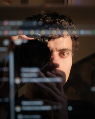 Autoretrato