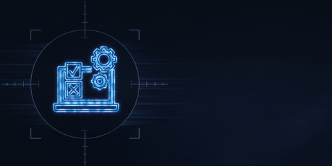 Best Automation Testing Tools Icon