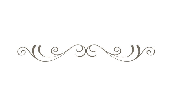 Floral Ornament