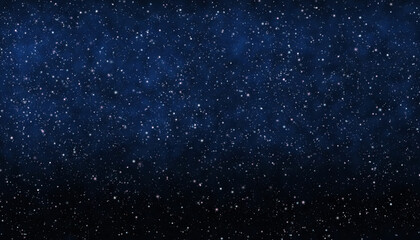 stars in the night sky, outer space