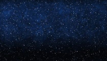 stars in the night sky, outer space