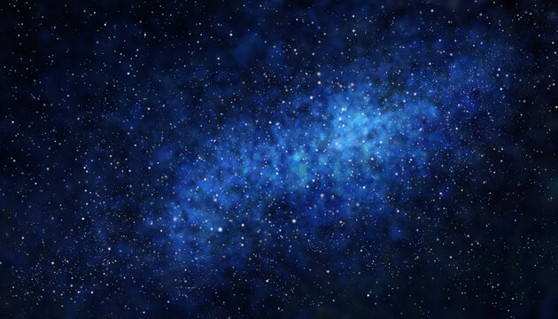 stars in space, galaxy