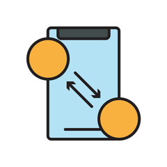 Contactless Pay Icon