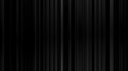 Elegant vertical black lines with subtle textures; a sleek and modern background design.