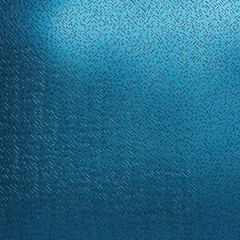 rough metal blue texture, design element for backgrounds