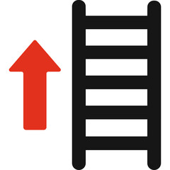 Obraz premium Descend