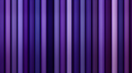 Elegant purple background with a smooth gradient and vertical lines, perfect for a luxurious and vibrant backdrop. Imitating fabric softness. 