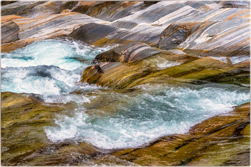 Verzasca