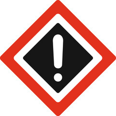 Caution