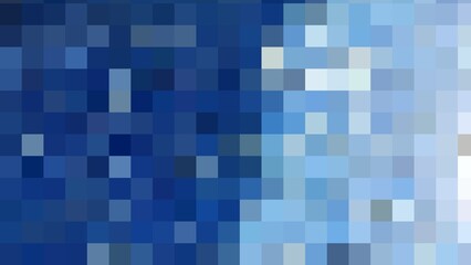 abstract blue background