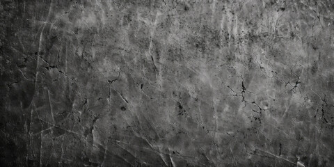 A vintage grungy grey background texture