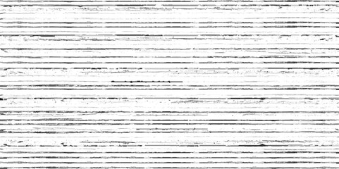 A various set of charcoal lines over a white background. Slim lines texture. Parallel and intersecting lines abstract pattern. Abstract textured effect. Vector illustration.