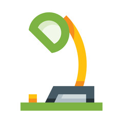 Table Lamp Icon