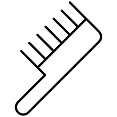 Comb Beauty Cosmetics